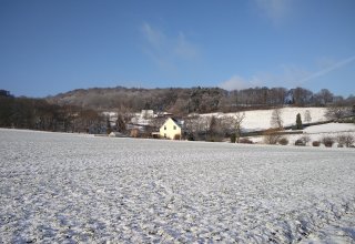 Carlos » Sonntag, morgens unterwegs